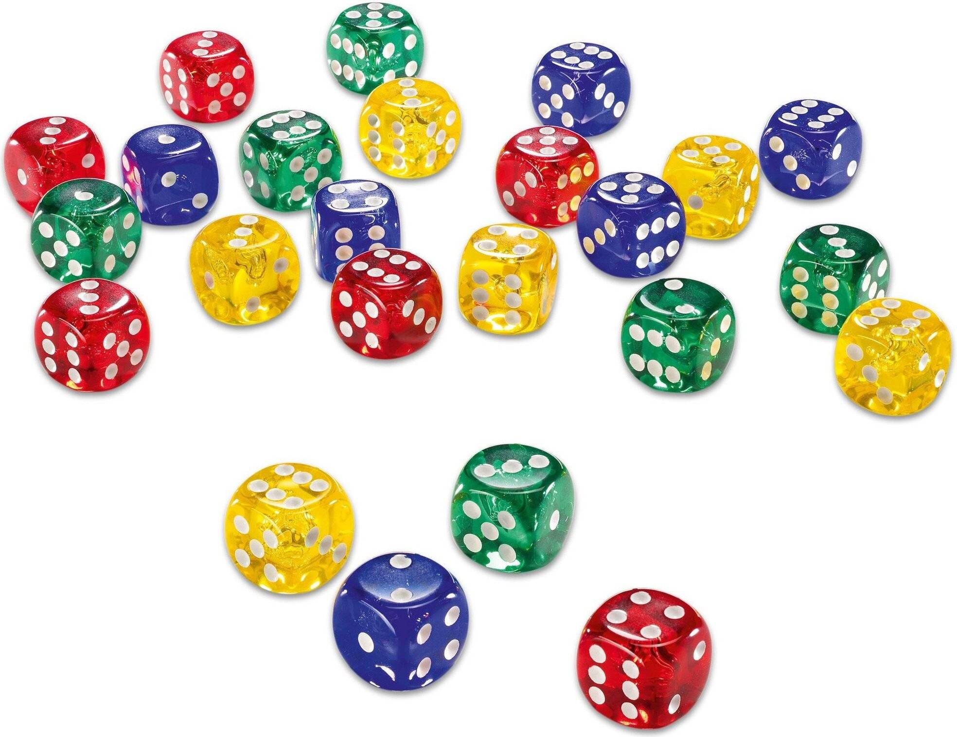 Schmidt Spiele Schmidt Spiele - Wü rfel-Ligretto