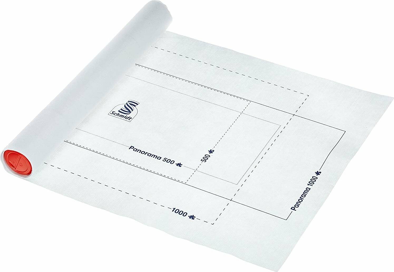 Schmidt Spiele Schmidt Spiele Puzzle Pad® fü r Puzzles bis 1.000 Teile