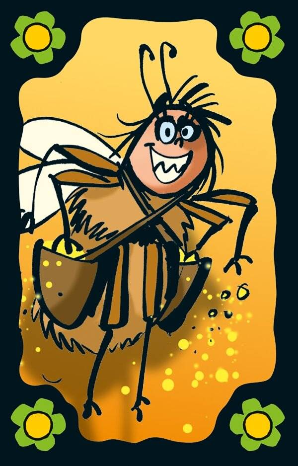 Drei Magier Spiele Schummel Hummel