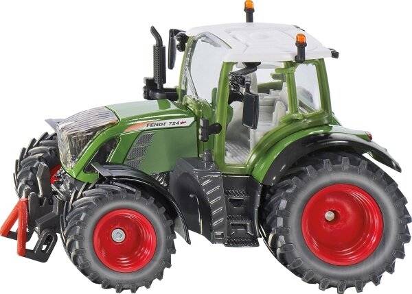 SIKU FARMER Fendt 724 Vario, Modellfahrzeug