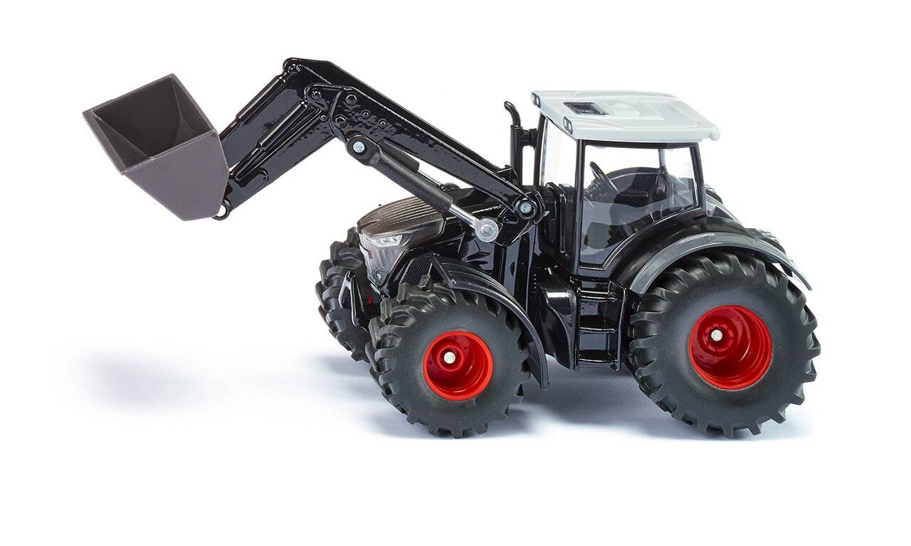 SIKU FARMER Fendt 942 Vario mit Frontlader, Modellfahrzeug
