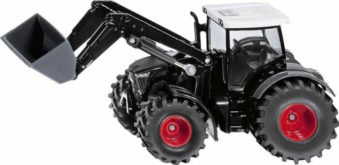 SIKU FARMER Fendt 942 Vario mit Frontlader, Modellfahrzeug
