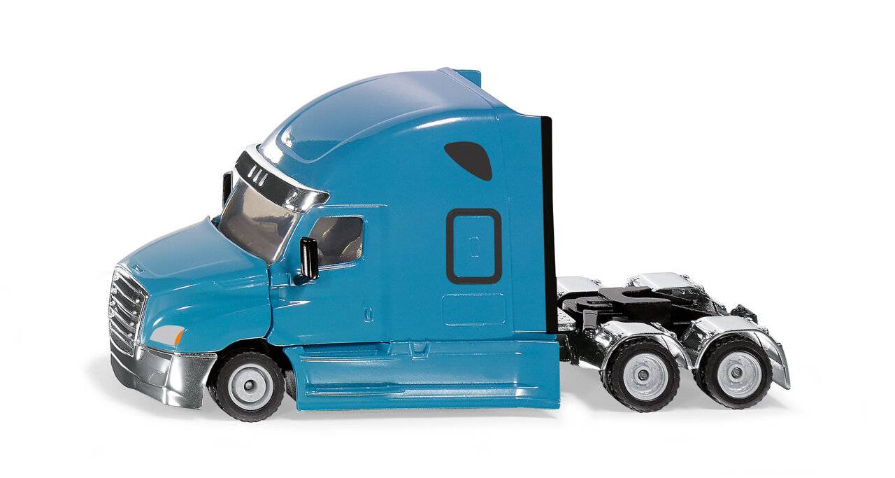 SIKU SUPER Freightliner Cascadia, Modellfahrzeug