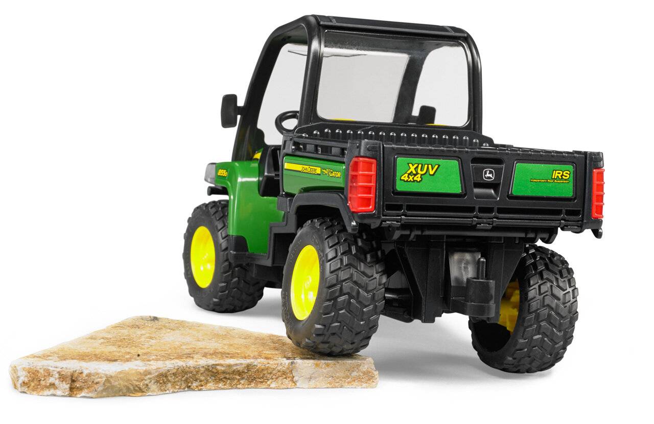 bruder John Deere Gator XUV 855D, Modellfahrzeug