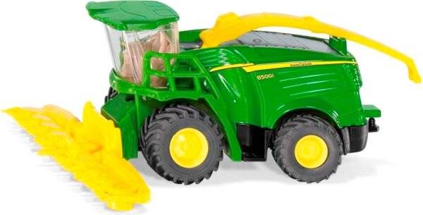 SIKU FARMER John Deere 8500i, Modellfahrzeug (grÃ ¼ n)