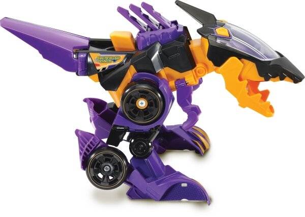 VTech Switch & Go Dinos - Spinosaurus, Spielfigur