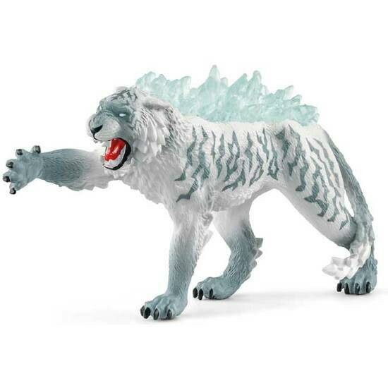 Schleich Eis Tiger (70147)