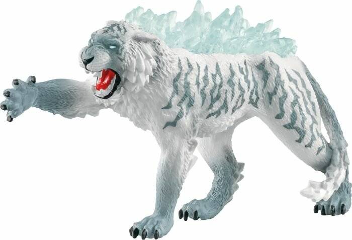 Schleich Eis Tiger (70147)