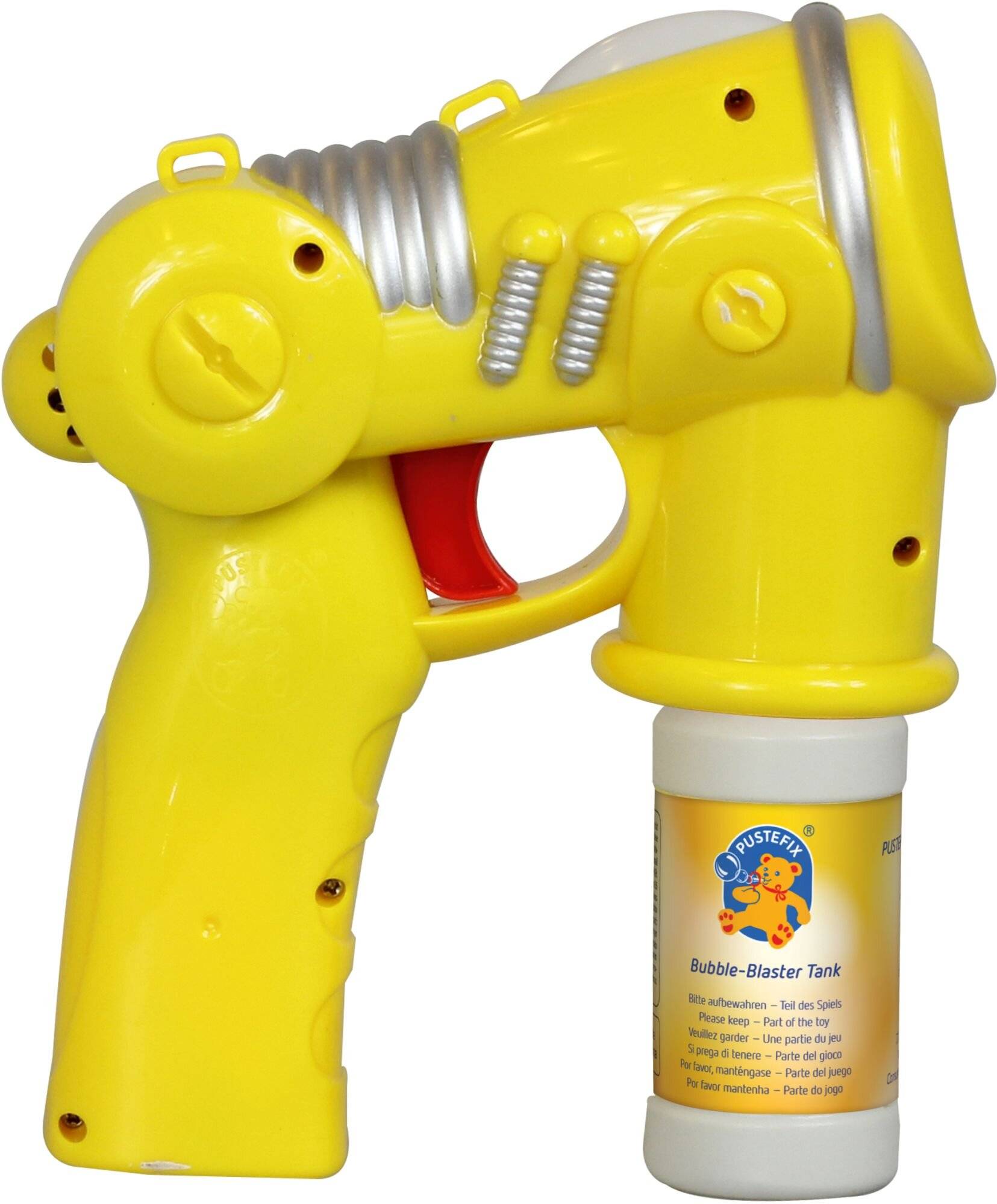 PUSTEFIX Bubble Blaster