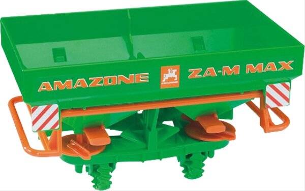 Zubehör: Amazone Düngerstreuer