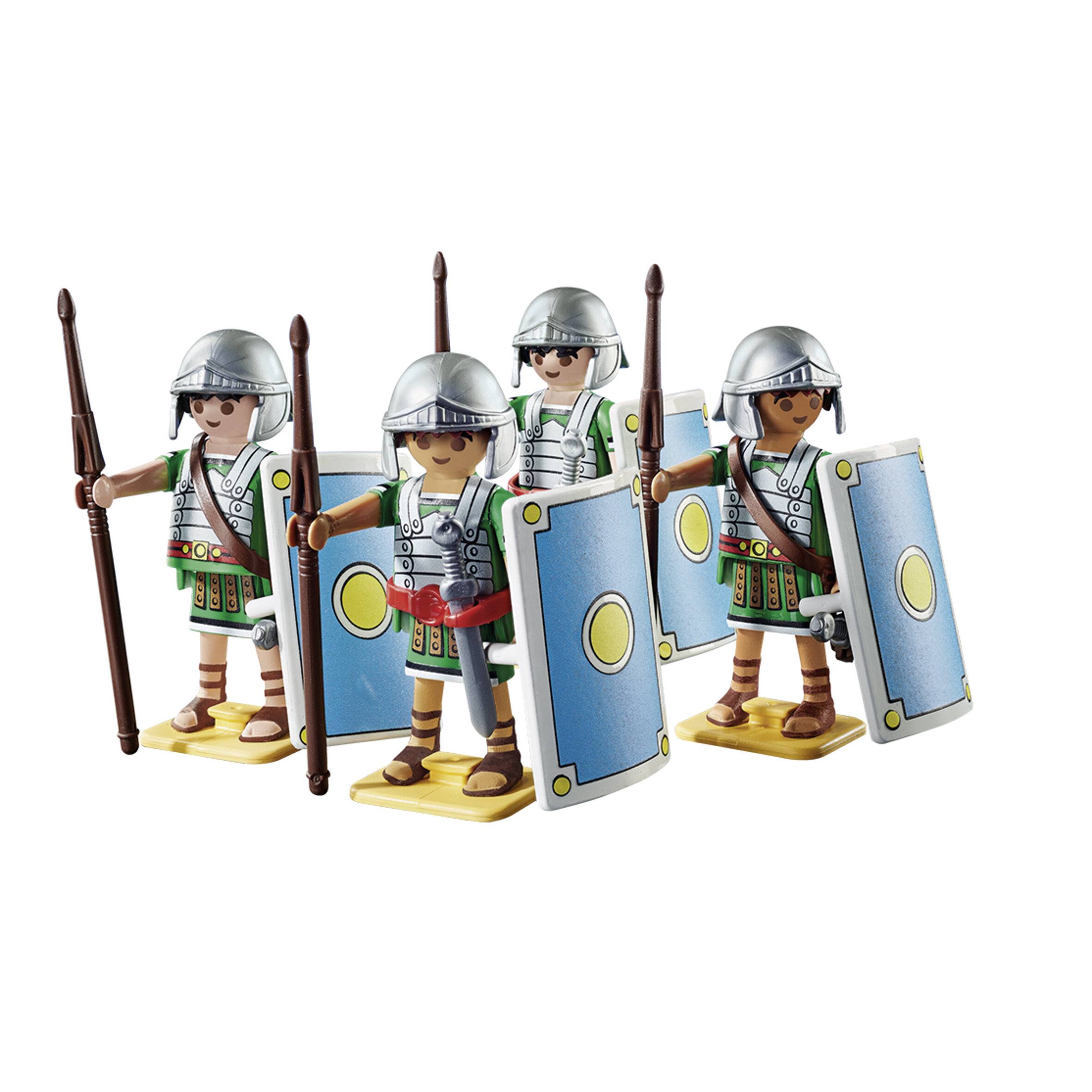 PLAYMOBIL 70934 Asterix RÃ ¶ mertrupp, Konstruktionsspielzeug