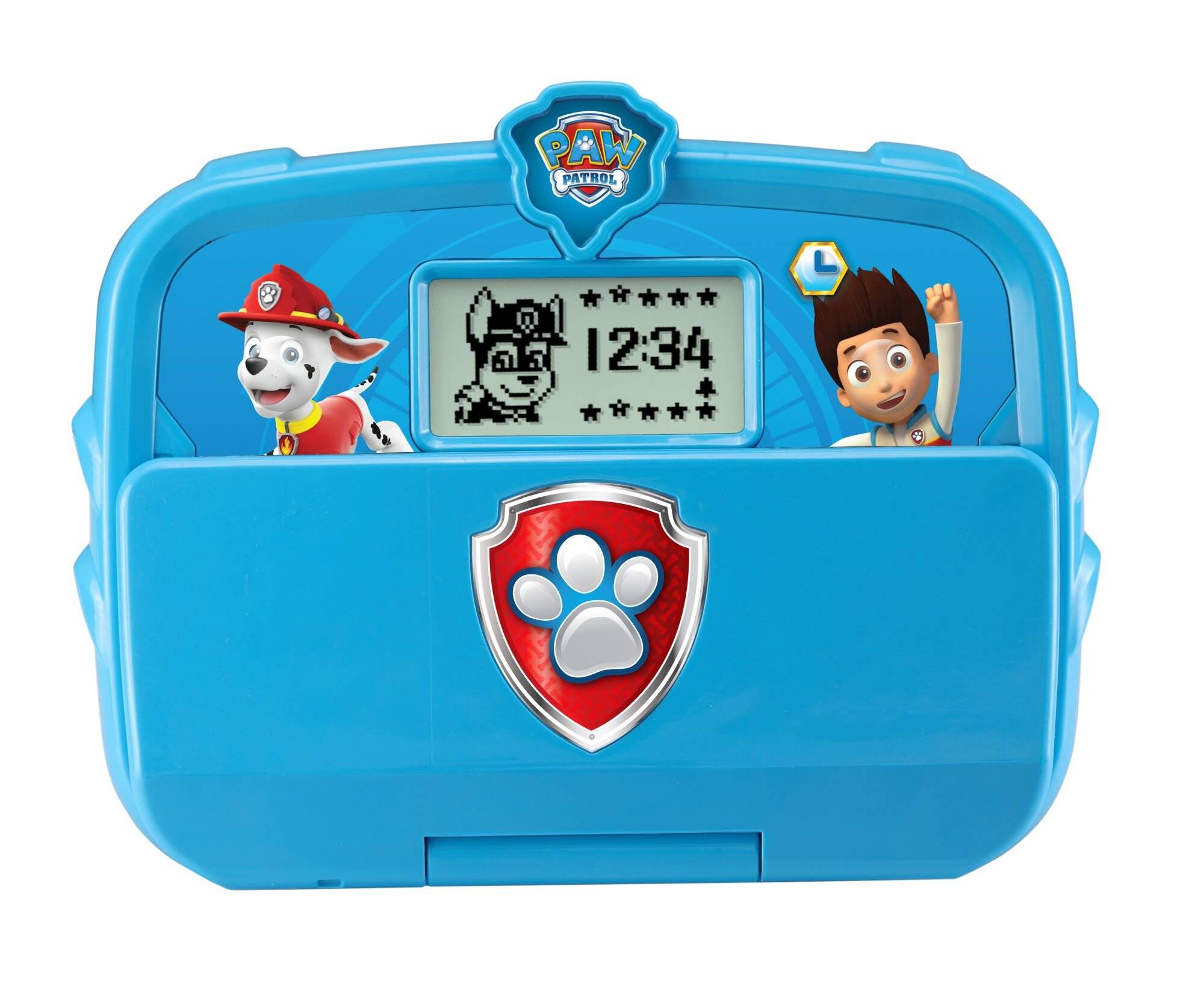 VTech PAW Patrol Lernlaptop, Lerncomputer (blau)