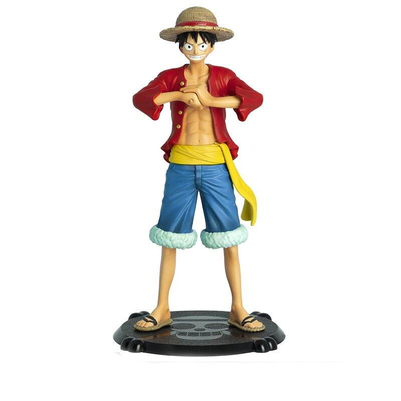 ONE PIECE - Figur Monkey D. Luffy