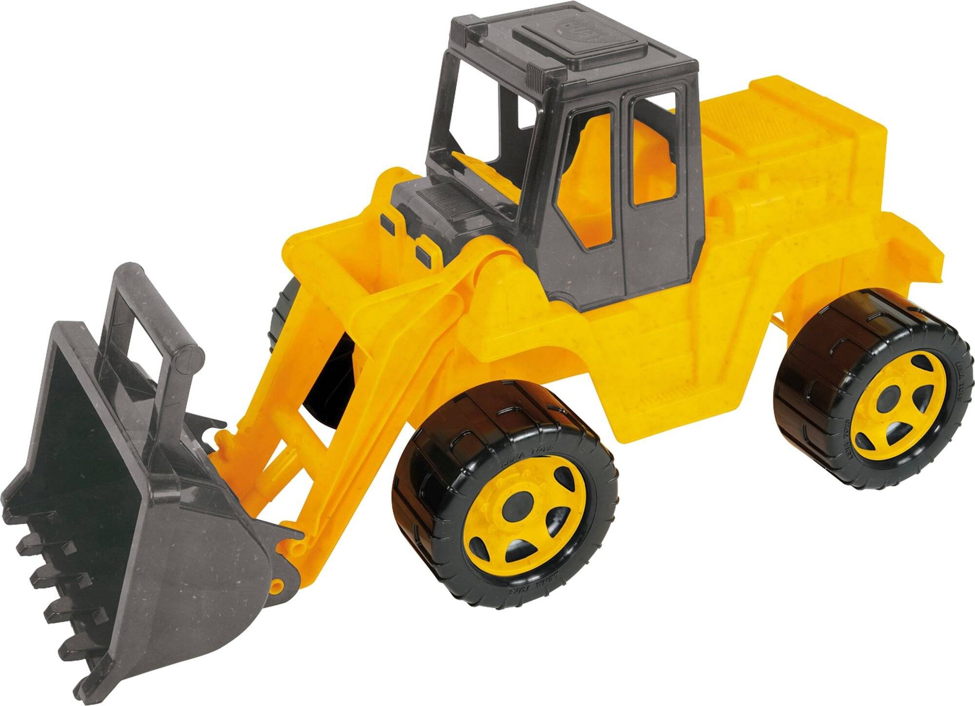 bruder Claas Disco 8550 C Plus Dreifach-MÃ ¤ hwerk, Spielfahrzeug