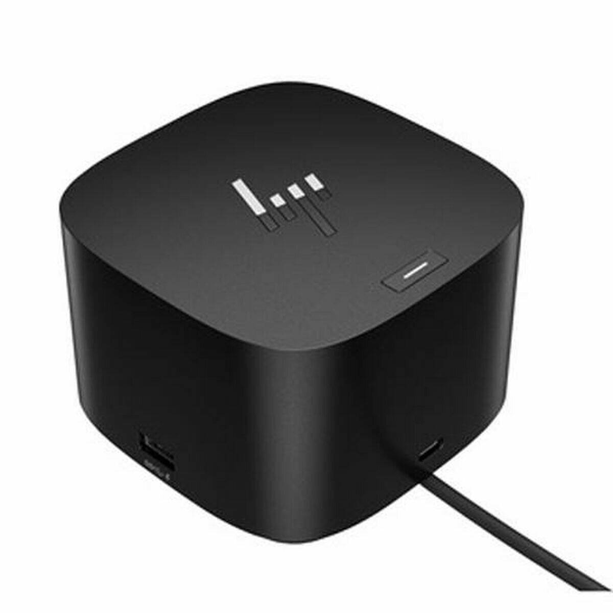 HP HP Docking Station Thunderbolt Dock G4 USB-C USBC 120W (4J0A2AA#ABB)