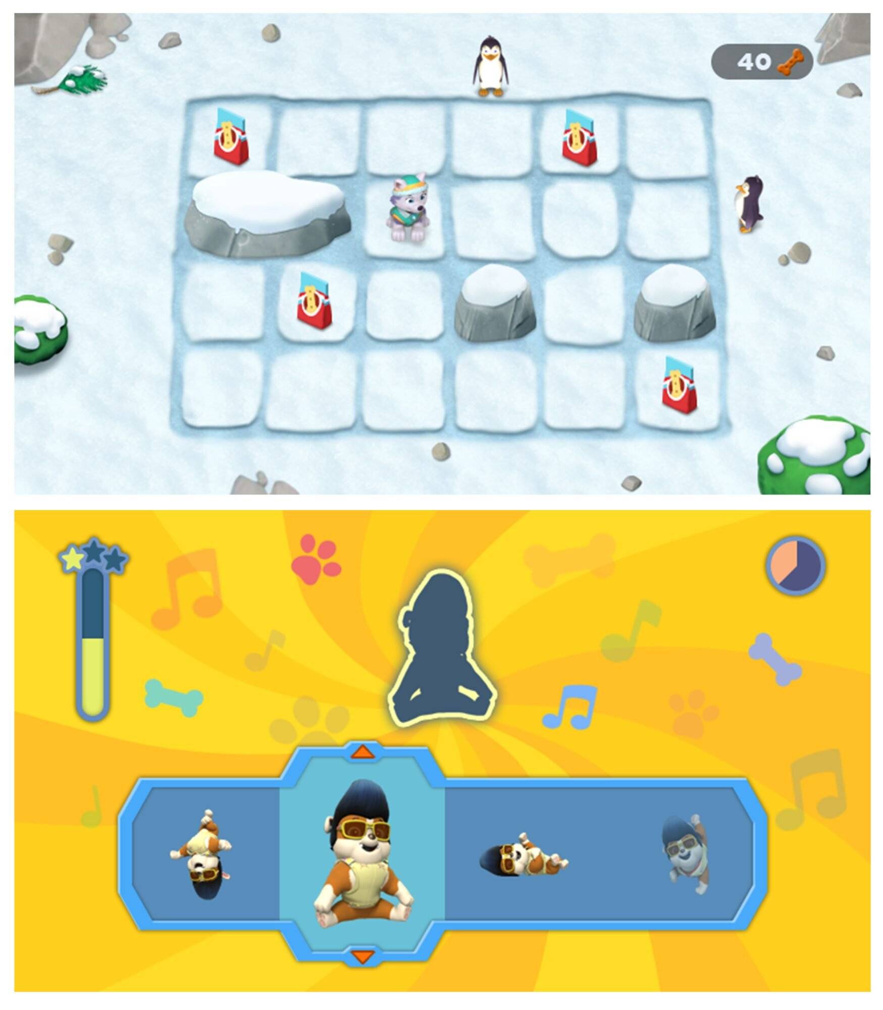 ABC Smile TV - PAW Patrol