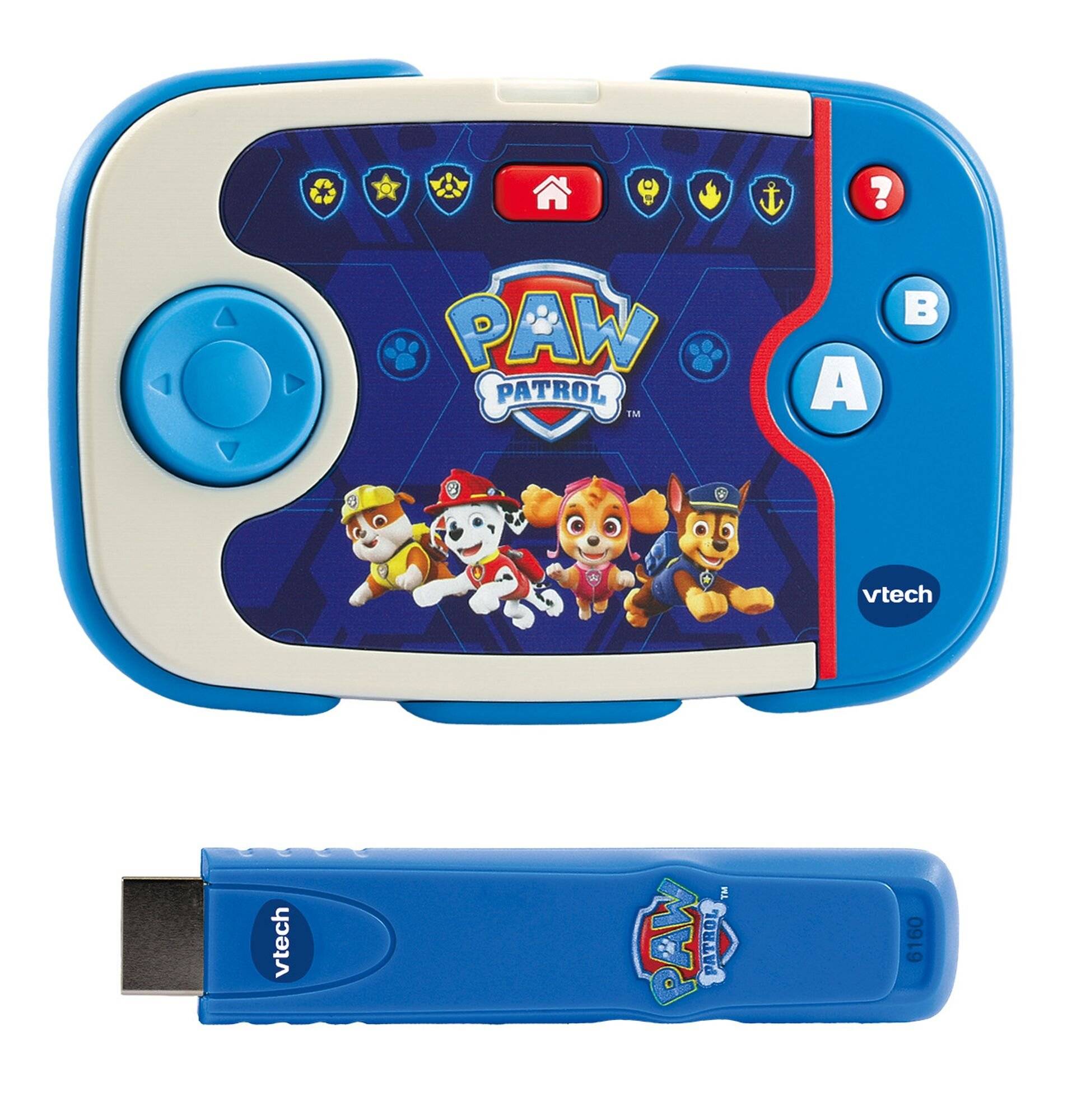 ABC Smile TV - PAW Patrol