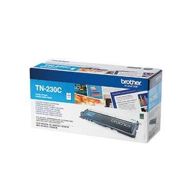 Brother Toner TN-230C cyan