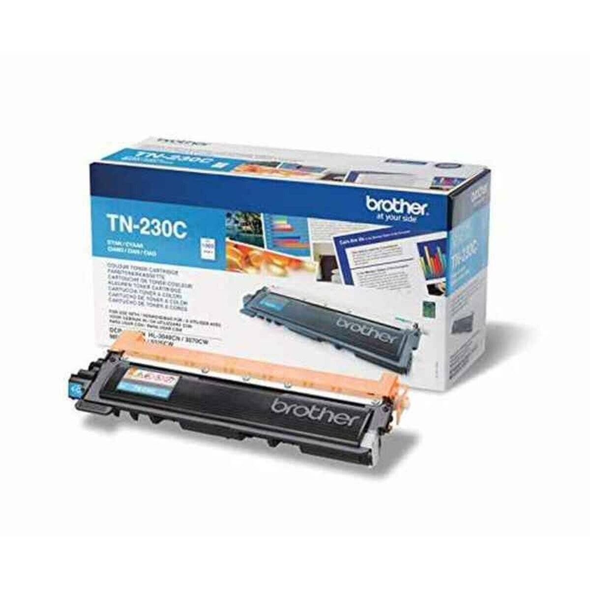 Brother Toner TN-230C cyan