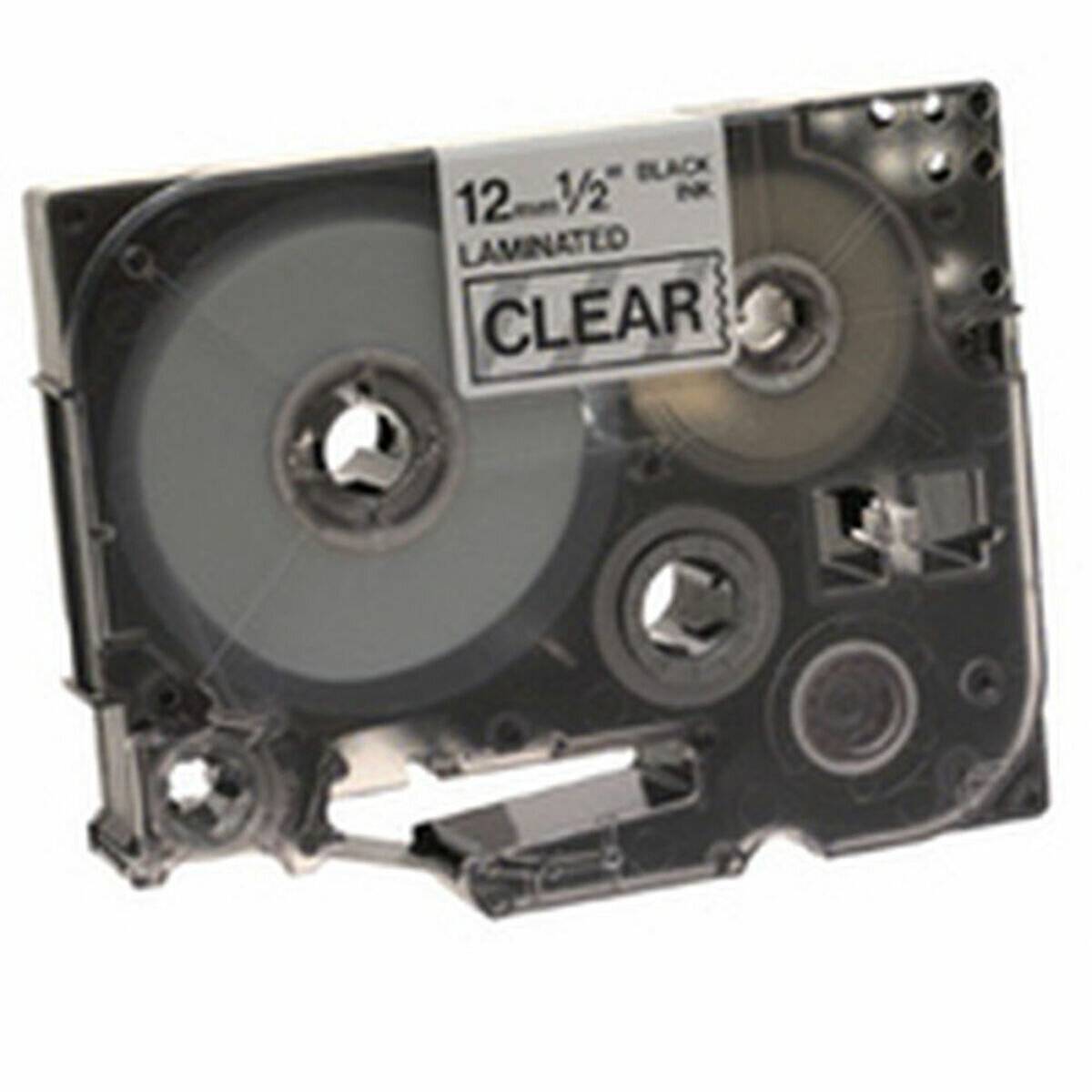 Brother Brother TZE-Schriftbandkassette TZe-131