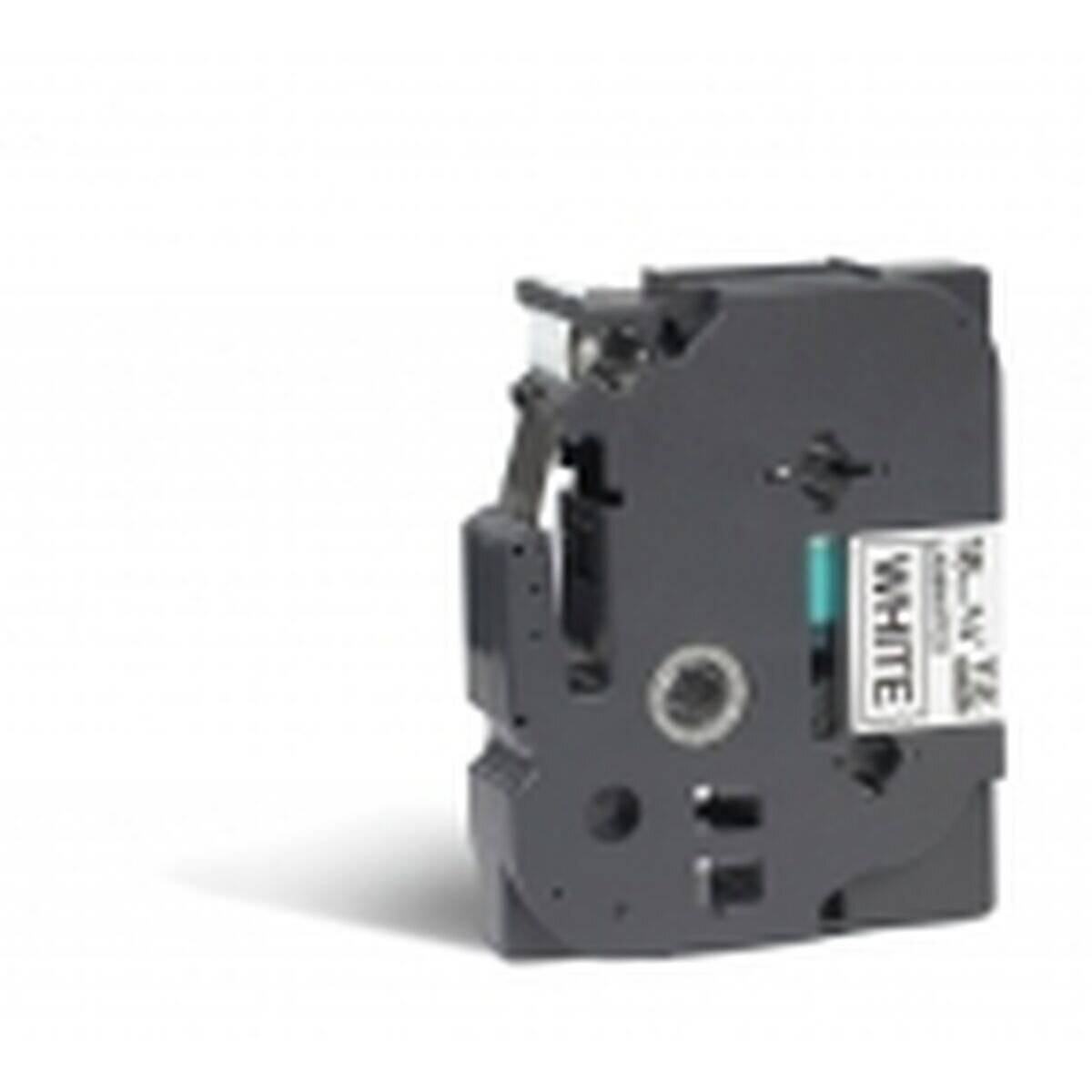 Brother P-touchTZ241 CIV white/black (18 mm)