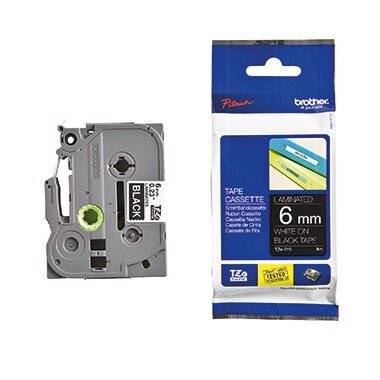 Brother P-touch Schriftband TZe-315 6mm x 8m