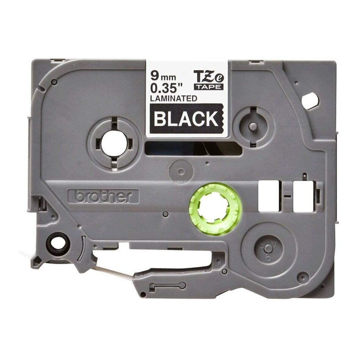 Brother P-touch Schriftband TZe-325 9mm x 8m