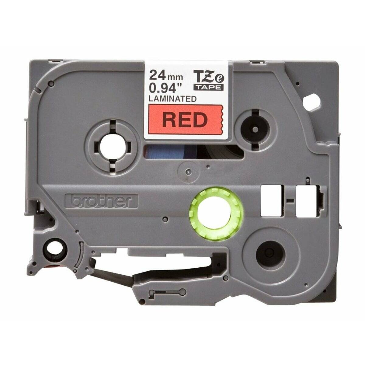 Brother P-touch Schriftband TZe-451 24mm x 8m