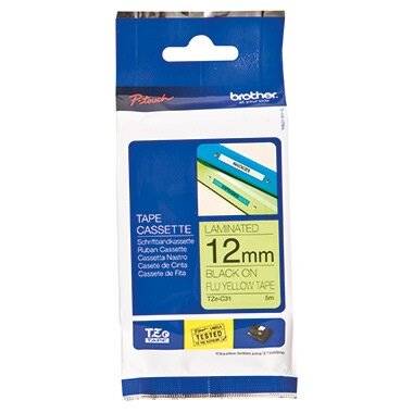 Brother P-touch Schriftband TZe-C31 12mm x 5m