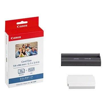 Canon Canon Papier KP-36 KP36 IP 10x15 (7737A001)