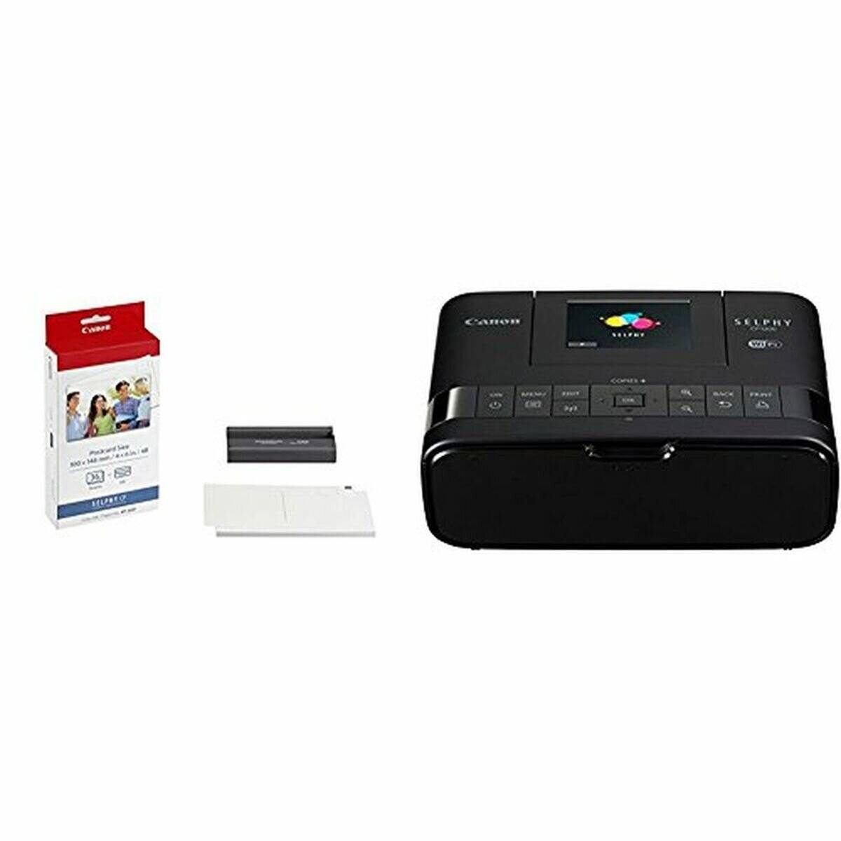 Canon Canon Papier KP-36 KP36 IP 10x15 (7737A001)