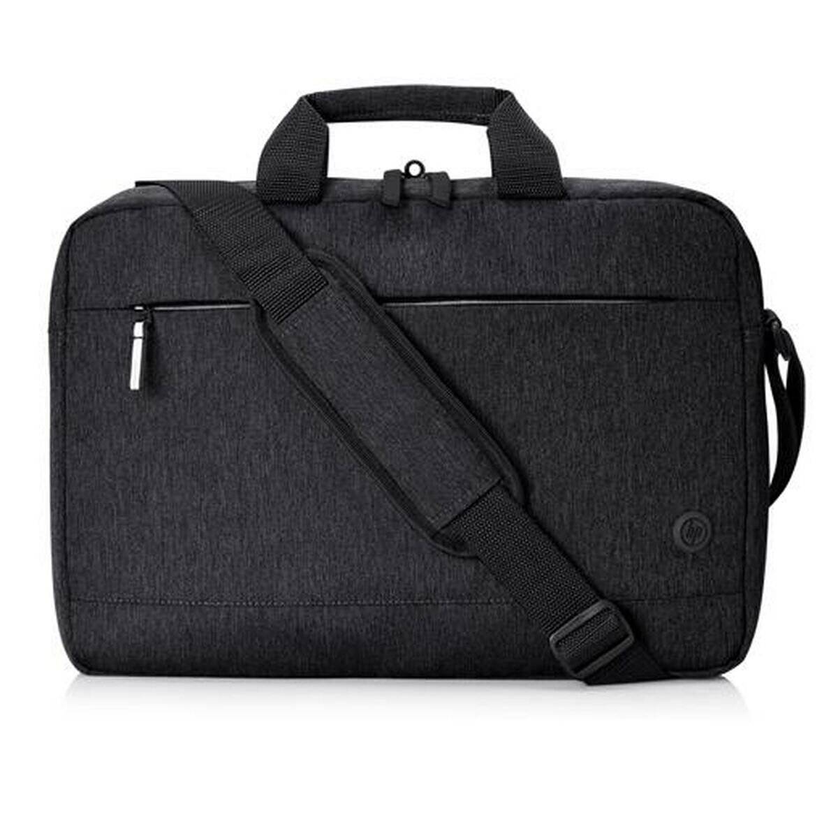 HP Laptoptasche Prelude Pro Stoff anthrazit 1X645AA bis