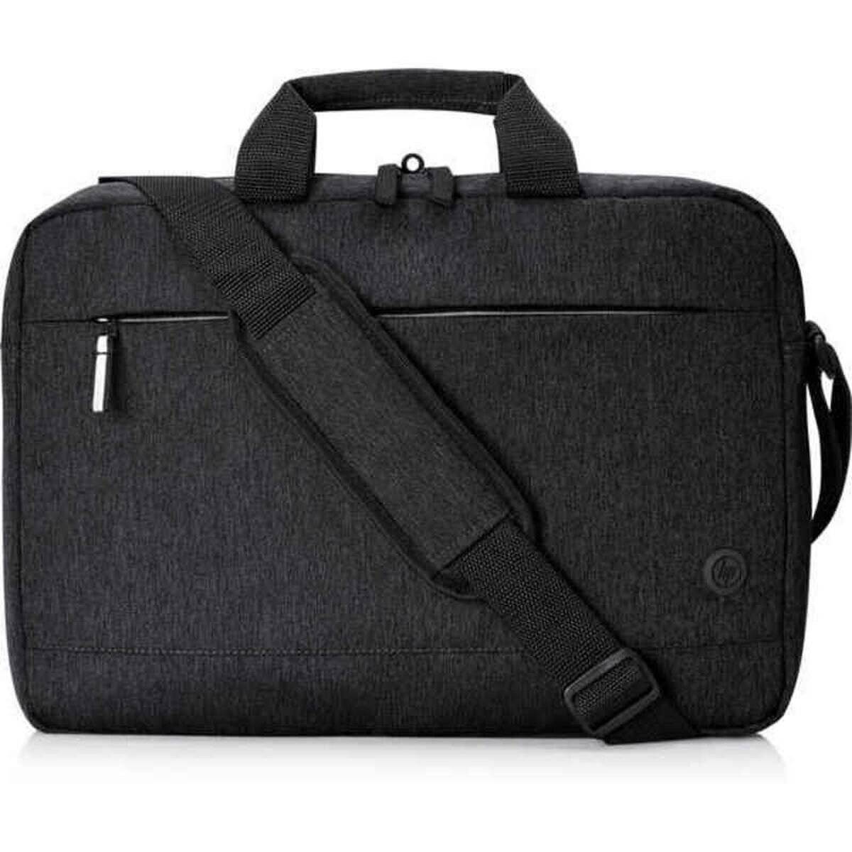HP Laptoptasche Prelude Pro Stoff anthrazit 1X645AA bis