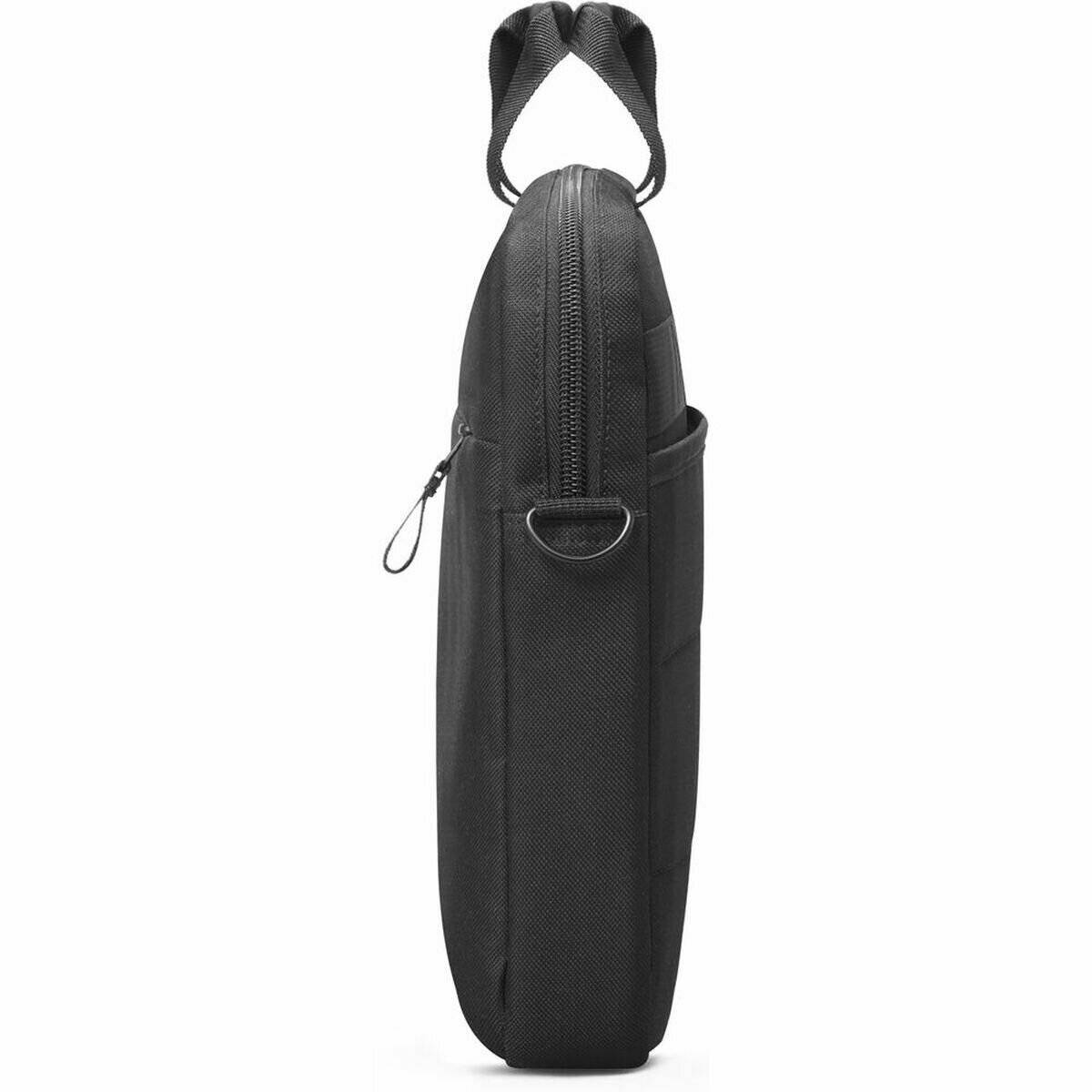 HP Laptoptasche Renew Business Kunstfaser schwarz 3E5F9AA bis 35,8 cm (14,1 Zoll)