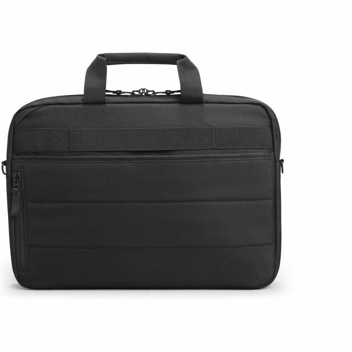 HP Laptoptasche Renew Business Kunstfaser schwarz 3E5F9AA bis 35,8 cm (14,1 Zoll)