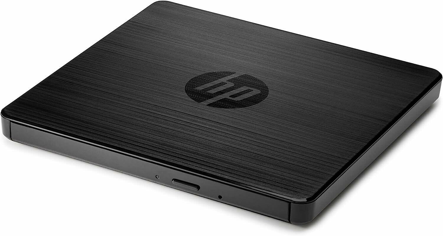 HP Laufwerk DVD-RW USB extern