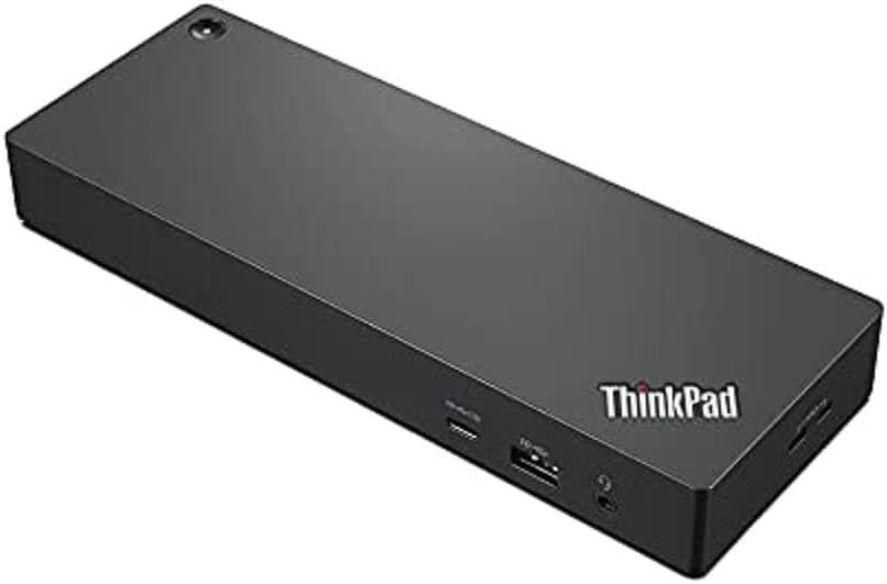 Lenovo Lenovo ThinkPad Thunderbolt 4 WorkStation Dock (40B00300EU)