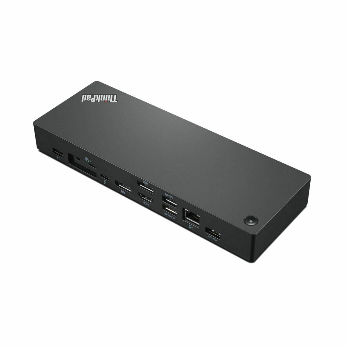 Lenovo Lenovo ThinkPad Thunderbolt 4 WorkStation Dock (40B00300EU)