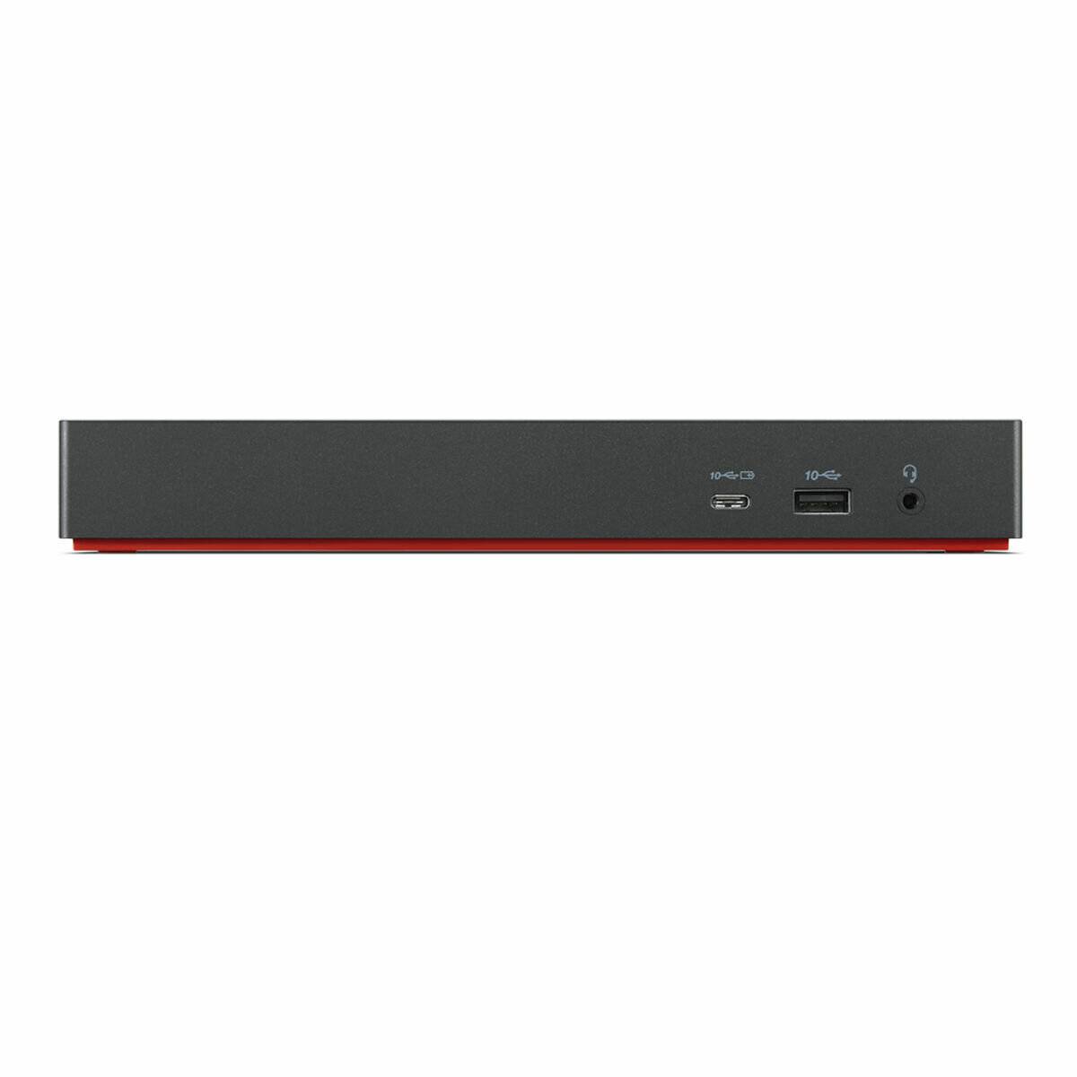 Lenovo Lenovo ThinkPad Thunderbolt 4 WorkStation Dock (40B00300EU)