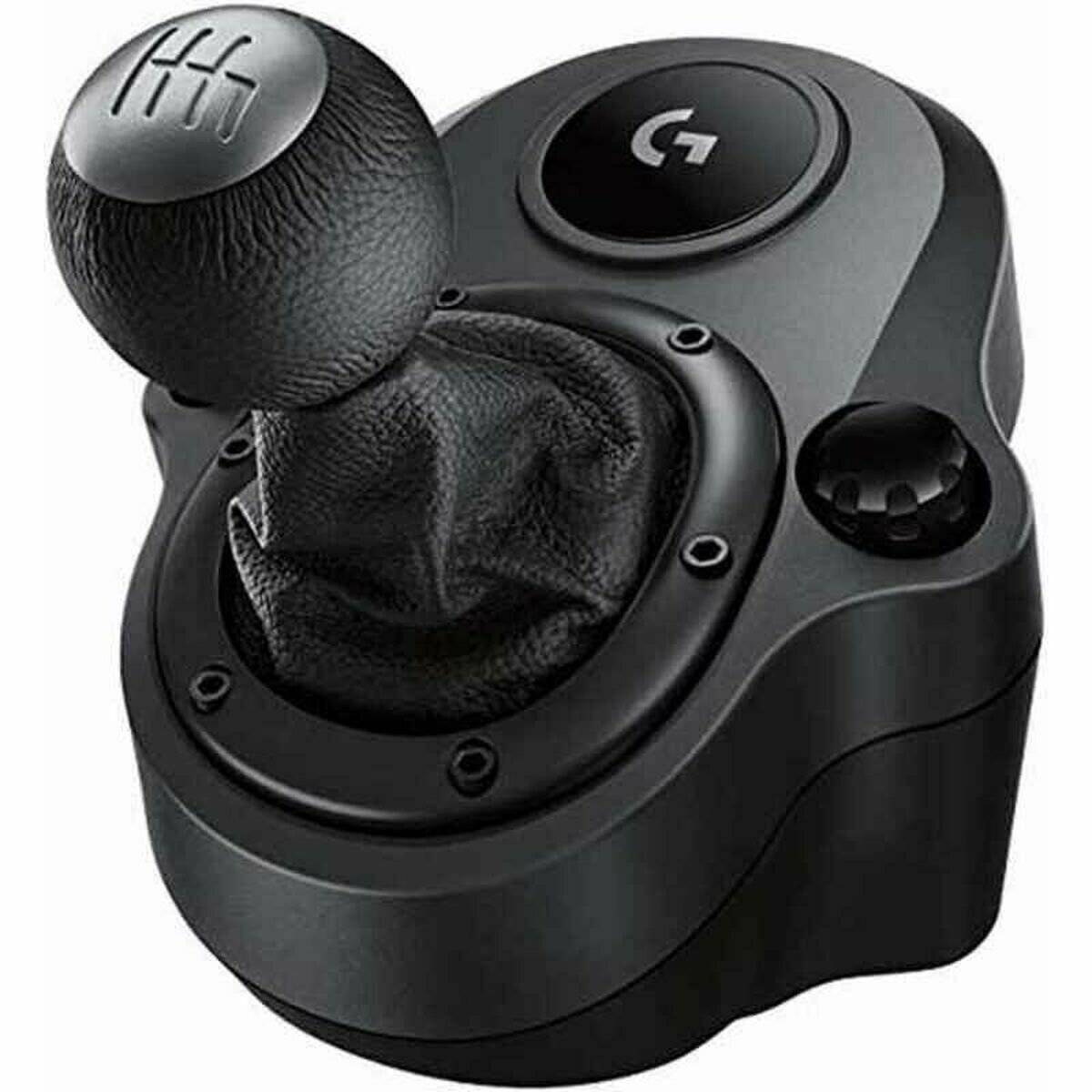 Logitech Logitech Driving Force Shifter Schaltknü ppel (941-000130) (941000130)