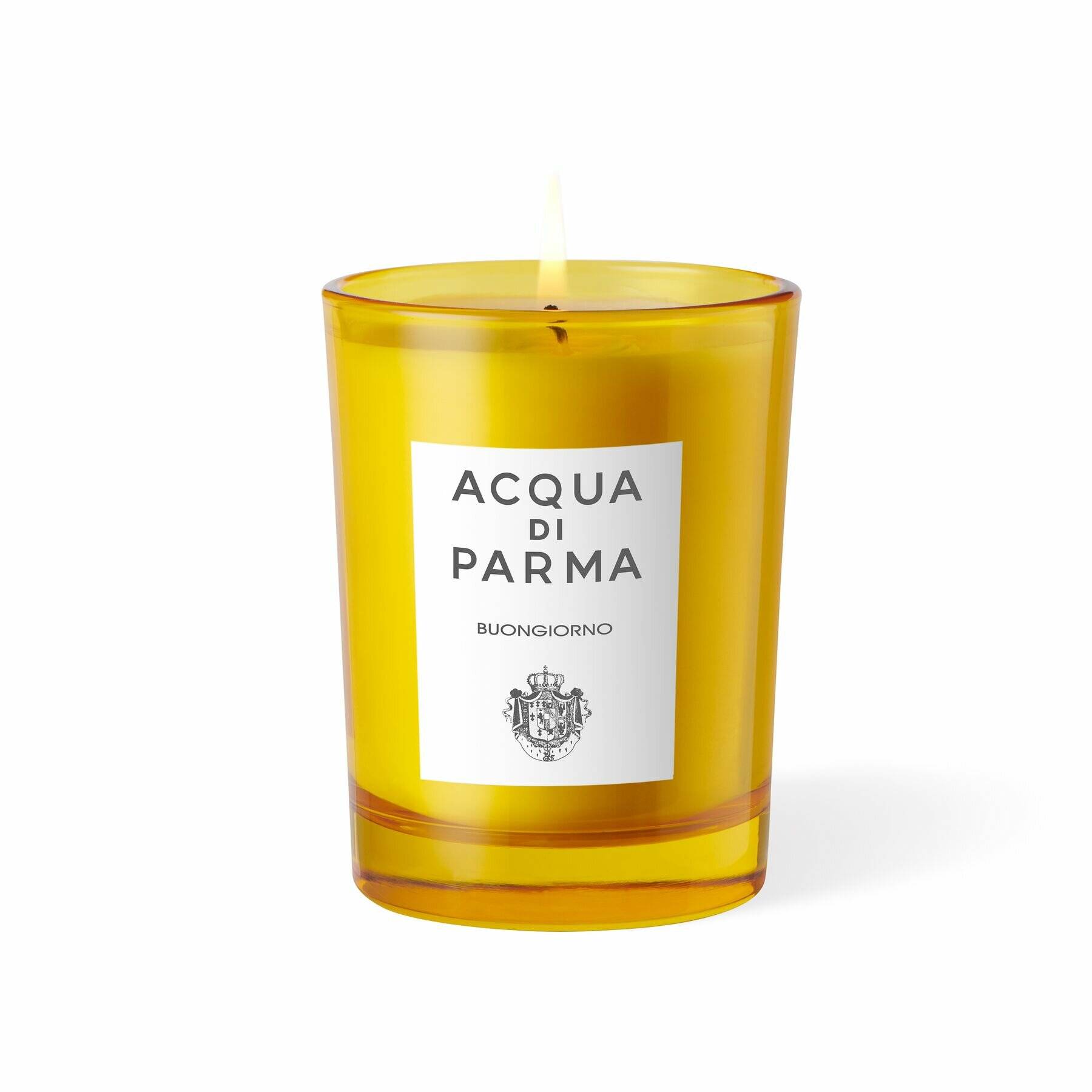Acqua Di Parma Buongiorno Kerze 200g