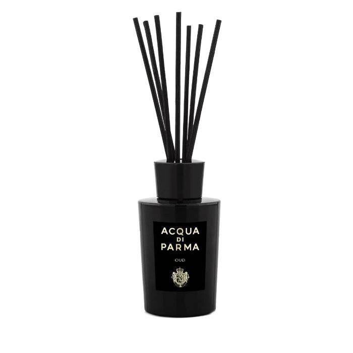 Acqua Di Parma Signatures of the Sun Oud Diffusor 180ml
