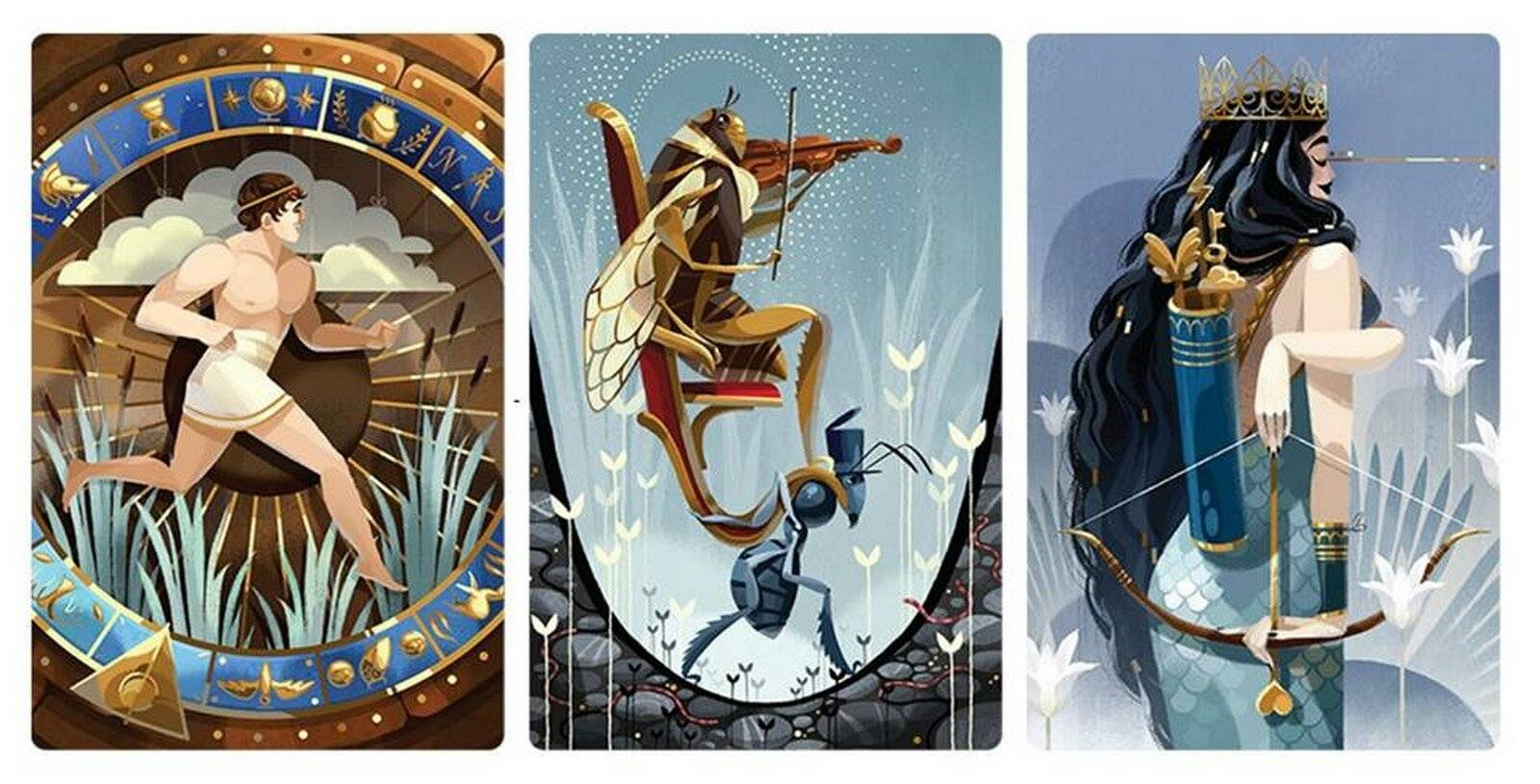 Dixit: 7. Erweiterung - Revelations