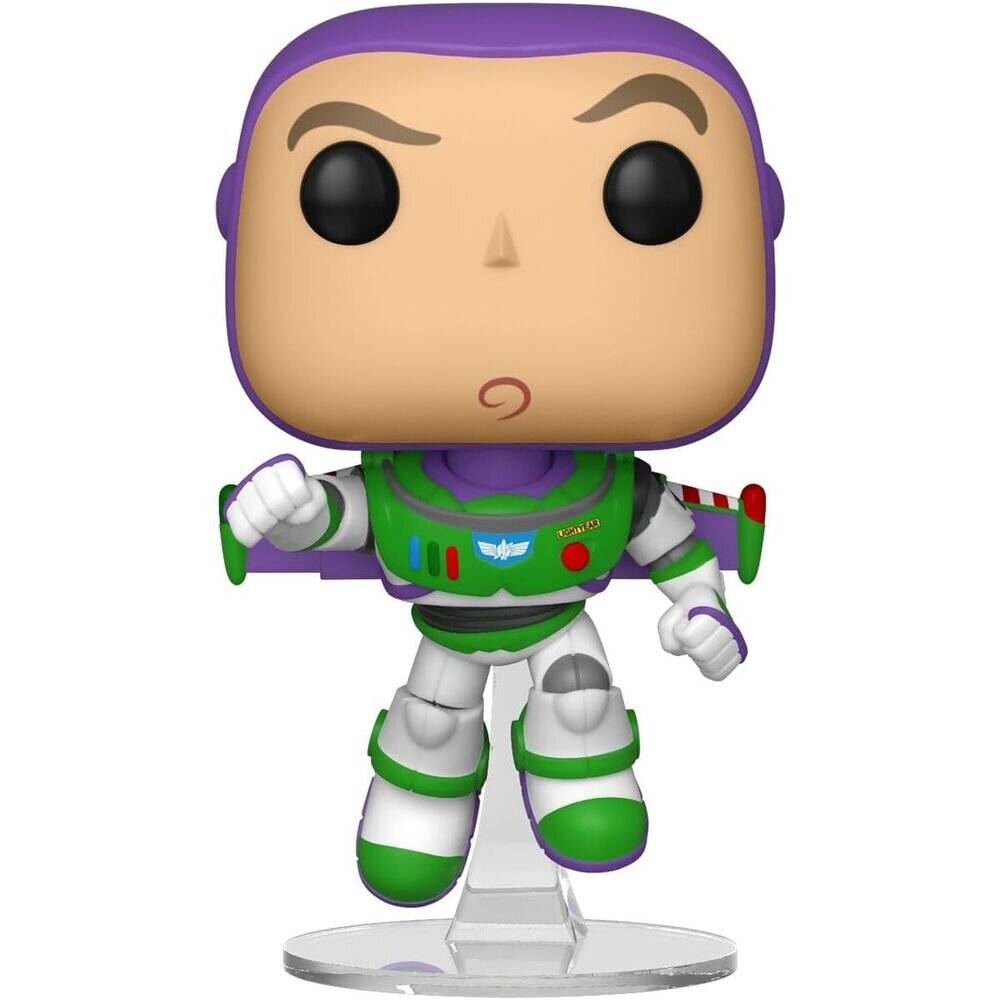 Funko POP Disney: Toy Story 4 - Buzz Lightyear