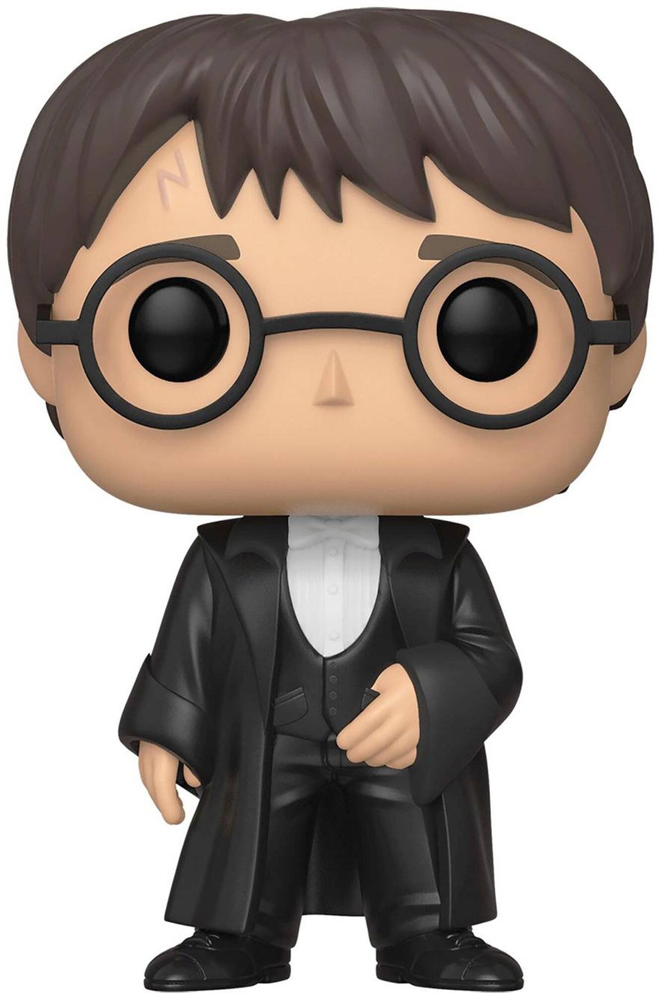Funko POP Filme: Harry Potter - Harry Potter (Yule)