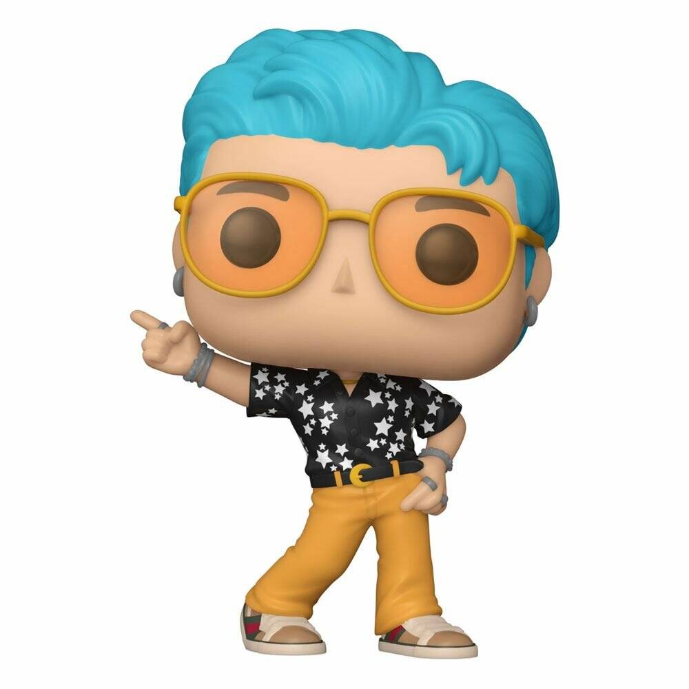 Funko POP Rocks: BTS - Dynamit - RM