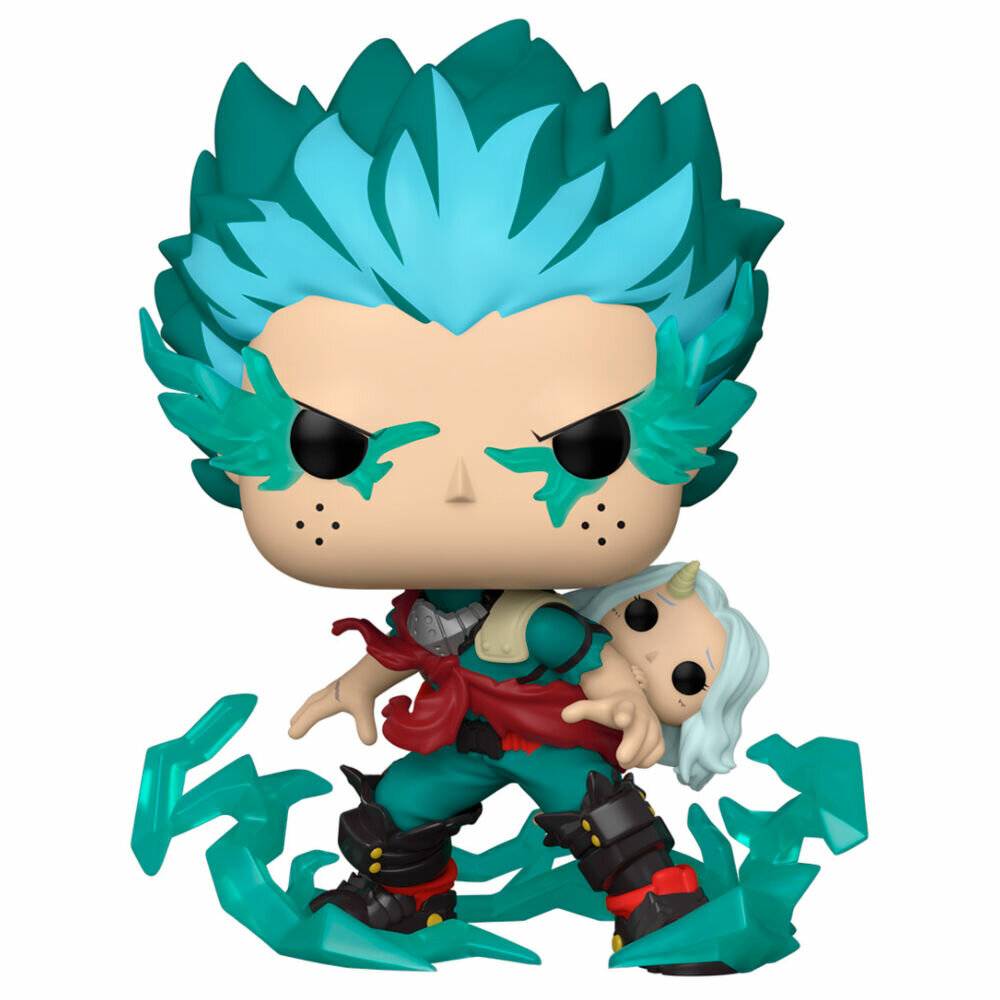 Funko POP Animation: MHA S8 - 10