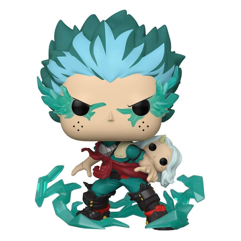 Funko POP Animation: MHA S8 - 10