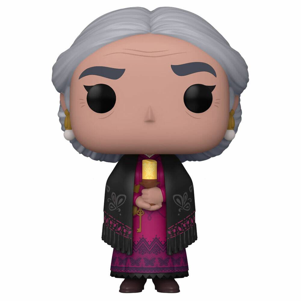 Funko POP Disney: Encanto - Abuela