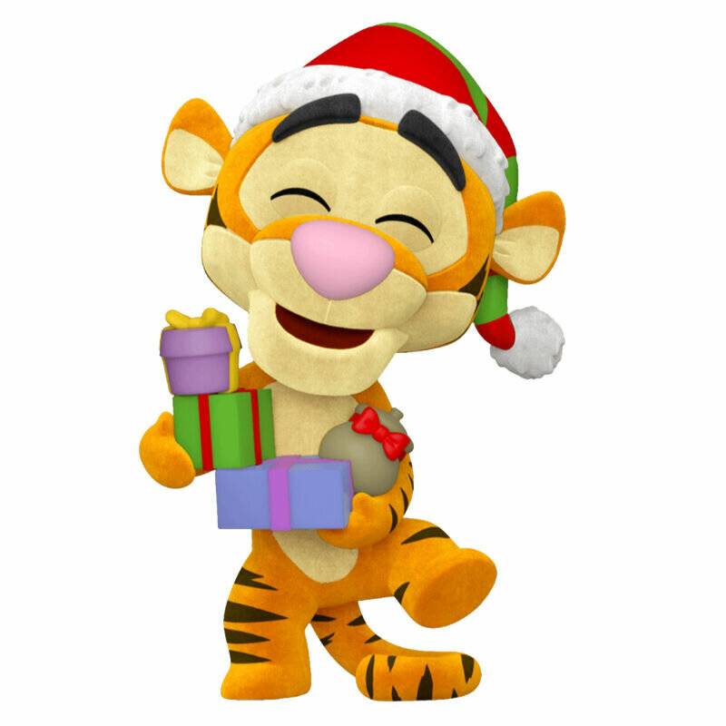 Funko POP Disney: Ferien 2021- Tigger(FL)